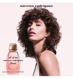 All of Me Floral - Eau de Parfum